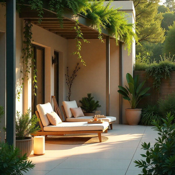PatioZenn